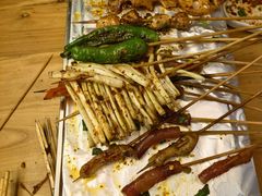 -李不管把把烧(天府三街店)