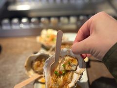 -很久以前羊肉串(南京路第一百货店)