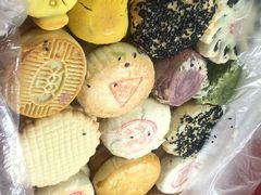 -北京稻香村(六里桥店)