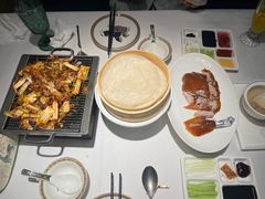 -彩虹之约•淮扬家宴(亚运村店)