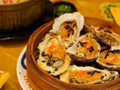 -桥东喜碧海鲜街(水东街店)