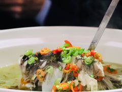 -鱼桥巷·美学川菜