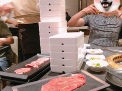-神户赤童日式烤肉(金地广场店)