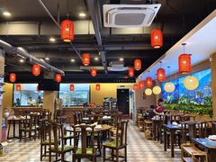 -贵州牛霸一方·苗侗酸汤鱼(白云三元里店)