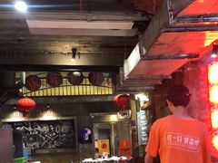 -五马集·海鲜·温州大牌档(黑金冠五马街十字路口店)