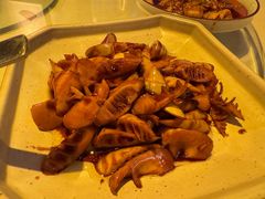 -龙门阵茶屋川菜馆(武康路店)
