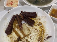 招牌卤鹅翅-卤鹅鲜生(卤鹅鲜生万科金域悦府店)
