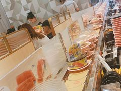 -争鲜回转寿司(通州万达店)