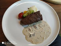 -G+KITCHEN(龙湖狮山天街店)