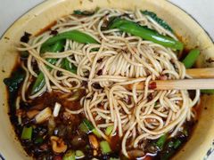 -赵伍面庄(松石大道店)