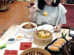 -点都德(汇胜楼店)
