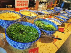 -黄家码头老火锅(解放碑旗舰店)