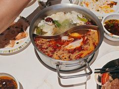 -吉布鲁牛排海鲜自助(成都大悦城店)