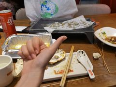 -管氏翅吧(马家堡店)