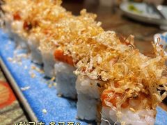 -炙柒Sekinana·精致料理 烧鸟·铁板烧(海上世界店)