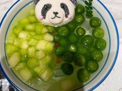 -渔语鱼新川菜Bistro(万象天地店)