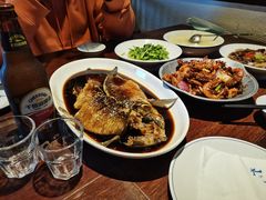 -大牌大·传统杭帮菜(湖滨店)