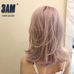点击看大图 -3AM HAIR SALON烫发染发接发