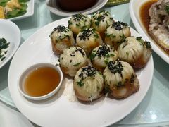 蟹粉生煎-瑞福园联谊餐室(茂名南路店)