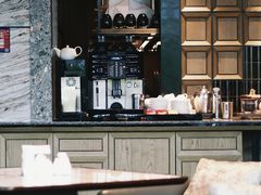 -深圳前海华侨城JW万豪酒店光之翼·港湾尚膳