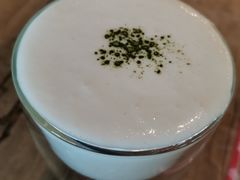 -漫咖啡(银泰创意城店)
