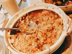 -啫·粤风料理·啫啫煲(仓山万达广场店)