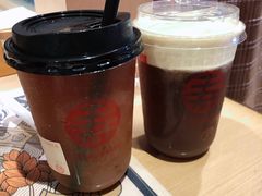 -寿奶茶·鲜奶与茶(合生汇购物中心店)
