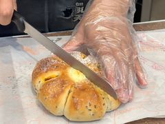 -天母蓝鸟烘焙·蛋糕·下午茶(时代城广场店)
