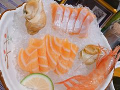 -大渔铁板烧(大悦城店)