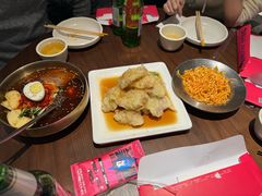 -大同江朝鲜菜•长春地标美食(绿园吾悦广场店)