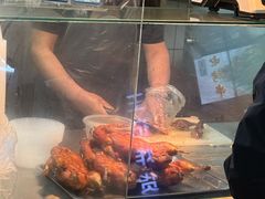 -上海枇杷烤鸭(城乡贸易中心店)