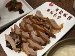 -全聚德(江宁店)