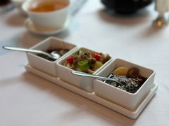 -丽轩中餐厅(广州丽思卡尔顿酒店)