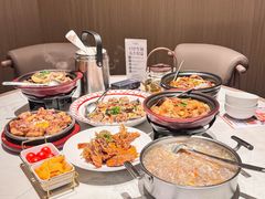 -食锦记·福建私房菜(浦西万达店)