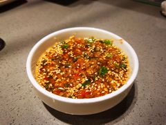 -海底捞火锅(方圆荟店)