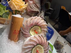 -海月轩海鲜豆捞(紫金塔店)