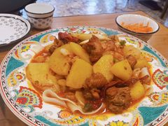 -巴依老爷新疆美食(望京小街店)