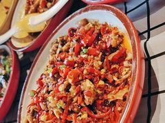 -江西老表·经典江西八大碗