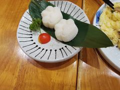 -小条食堂(筼筜天虹店)