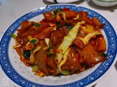 -欧记大排档·景德菜(上海首店)