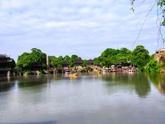 -韩湘水博园