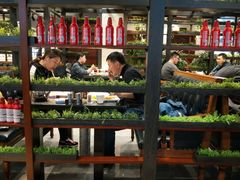 -老万烧烤(典逸心洲店)