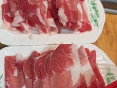 -草原塞蛮羊火锅城(港湾店)