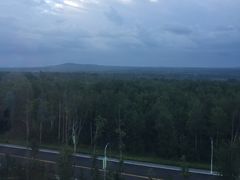 -长白山万达喜来登度假酒店