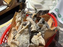 -禄婶鸡煲·打边炉