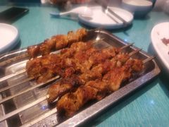 -顺明新疆风味餐厅(五一路店)