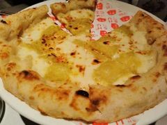 -春树下·树屋花房西餐厅(罍街AS1980店)