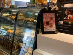 -太平洋咖啡(五月花店)