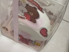 -好利来(亦庄国融店)