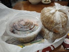 -六广门毛阿姨糯米饭